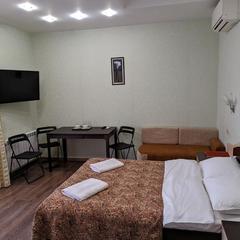 Отель Солнечная Гавань, Новороссийск, Краснодарский край