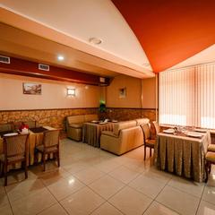 Отель Экспромт, Новороссийск, Краснодарский край