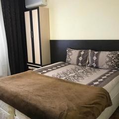 Мини-отель Южный, Новороссийск, Краснодарский край