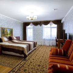 Апарт-отель Русь, Новороссийск, Краснодарский край
