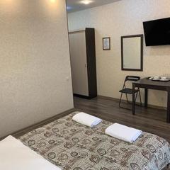 Отель Солнечная Гавань, Новороссийск, Краснодарский край