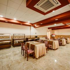 Отель Экспромт, Новороссийск, Краснодарский край