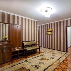 Апарт-отель Русь, Новороссийск, Краснодарский край