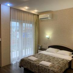 Отель Солнечная Гавань, Новороссийск, Краснодарский край