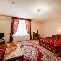 Отель Экспромт, Новороссийск, Краснодарский край