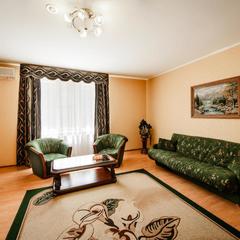 Отель Экспромт, Новороссийск, Краснодарский край