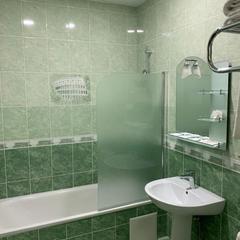 Отель Солнечная Гавань, Новороссийск, Краснодарский край