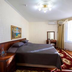 Апарт-отель Русь, Новороссийск, Краснодарский край