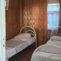 База отдыха Лаванда, Кабардинка, Краснодарский край