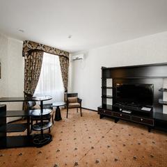 Отель Экспромт, Новороссийск, Краснодарский край