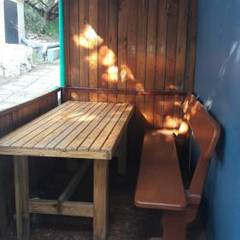 База отдыха Лаванда, Кабардинка, Краснодарский край