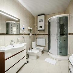 Отель Экспромт, Новороссийск, Краснодарский край