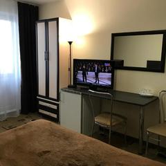 Мини-отель Южный, Новороссийск, Краснодарский край