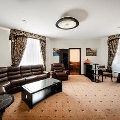 Отель Экспромт, Новороссийск, Краснодарский край