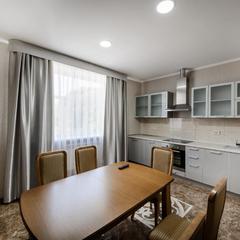 Отель Экспромт, Новороссийск, Краснодарский край