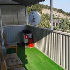 База отдыха Лаванда, Кабардинка, Краснодарский край