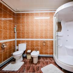 Отель Экспромт, Новороссийск, Краснодарский край