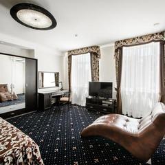 Отель Экспромт, Новороссийск, Краснодарский край