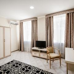 Отель Экспромт, Новороссийск, Краснодарский край