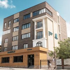 Отель Капитал, Новороссийск, Краснодарский край