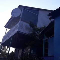 База отдыха Лаванда, Кабардинка, Краснодарский край