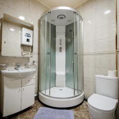 Отель Экспромт, Новороссийск, Краснодарский край