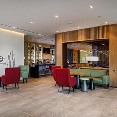 Отель Hilton Garden Inn Novorossiysk, Новороссийск, Краснодарский край