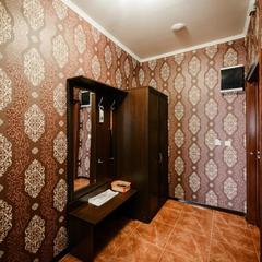 Отель Экспромт, Новороссийск, Краснодарский край