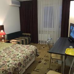 Мини-отель Южный, Новороссийск, Краснодарский край