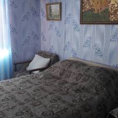 База отдыха Лаванда, Кабардинка, Краснодарский край