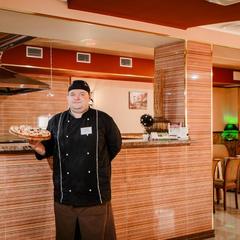 Отель Экспромт, Новороссийск, Краснодарский край