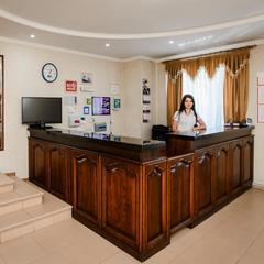 Отель Экспромт, Новороссийск, Краснодарский край