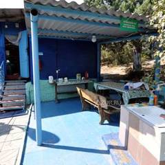 База отдыха Лаванда, Кабардинка, Краснодарский край