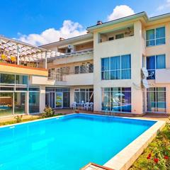 Гостевой дом Николаевский, Новороссийск, Краснодарский край