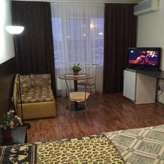 Мини-отель Южный, Новороссийск, Краснодарский край