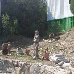 База отдыха Лаванда, Кабардинка, Краснодарский край