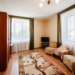 Отель Экспромт, Новороссийск, Краснодарский край