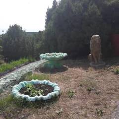 База отдыха Лаванда, Кабардинка, Краснодарский край