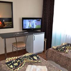 Мини-отель Южный, Новороссийск, Краснодарский край