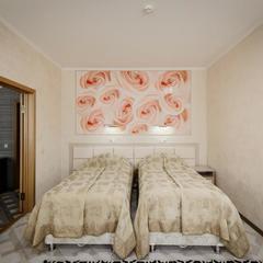 Отель Экспромт, Новороссийск, Краснодарский край