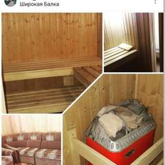 База отдыха Лаванда, Кабардинка, Краснодарский край