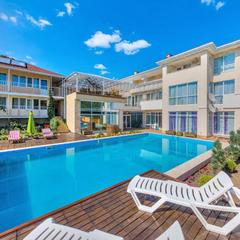 Гостевой дом Николаевский, Новороссийск, Краснодарский край