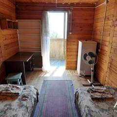 База отдыха Лаванда, Кабардинка, Краснодарский край