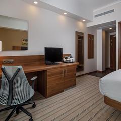 Отель Hilton Garden Inn Novorossiysk, Новороссийск, Краснодарский край