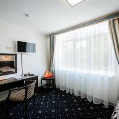 Отель Экспромт, Новороссийск, Краснодарский край