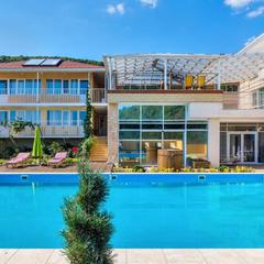 Гостевой дом Николаевский, Новороссийск, Краснодарский край