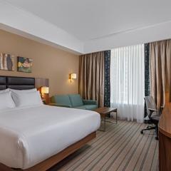 Отель Hilton Garden Inn Novorossiysk, Новороссийск, Краснодарский край