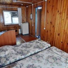 База отдыха Лаванда, Кабардинка, Краснодарский край