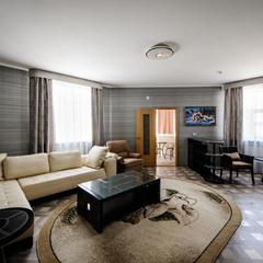 Отель Экспромт, Новороссийск, Краснодарский край