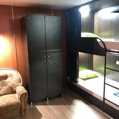 Хостел Шоколад, Новороссийск, Краснодарский край